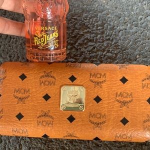 MCM Sunglasses they are really nice glasses super cute!